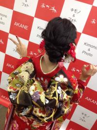 あかねの最新情報