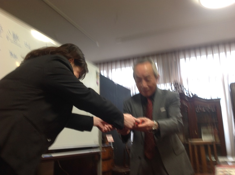 あかねの最新情報