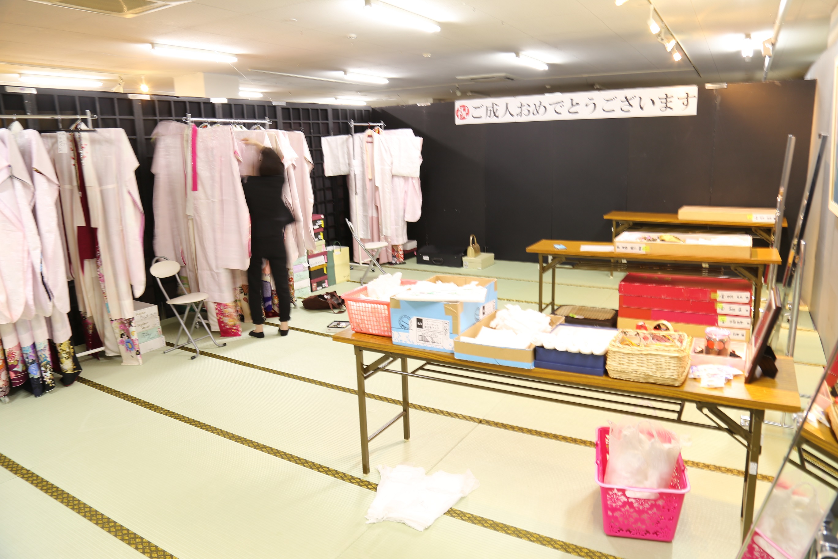 あかねの最新情報