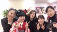 あかねの最新情報