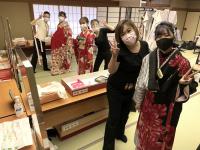 あかねの最新情報