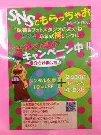 あかねの最新情報