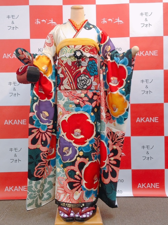 あかねの最新情報