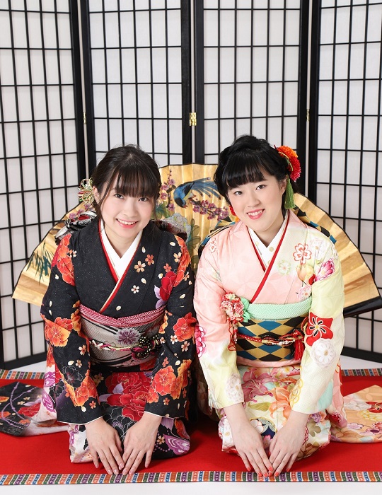 あかねの最新情報