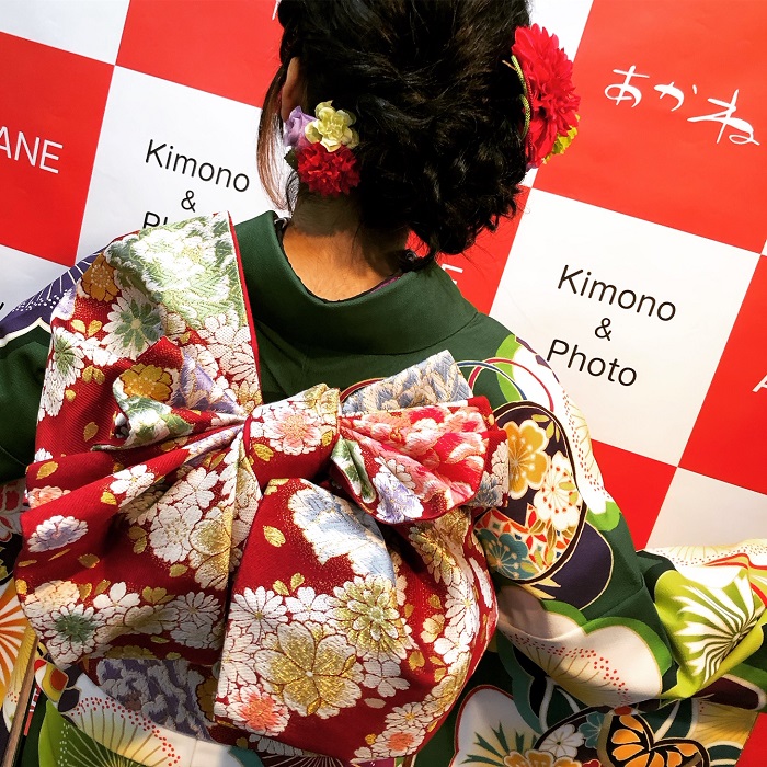 あかねの最新情報