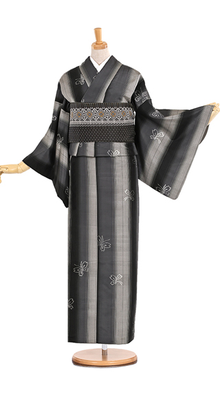 紬