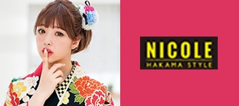 NICOL HAKAMA STYLE
