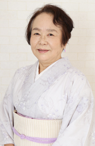 田中眞紀子