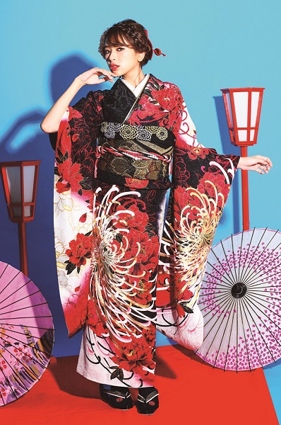 振袖レンタル,津幡町,成人式,振袖プラン,写真プラン