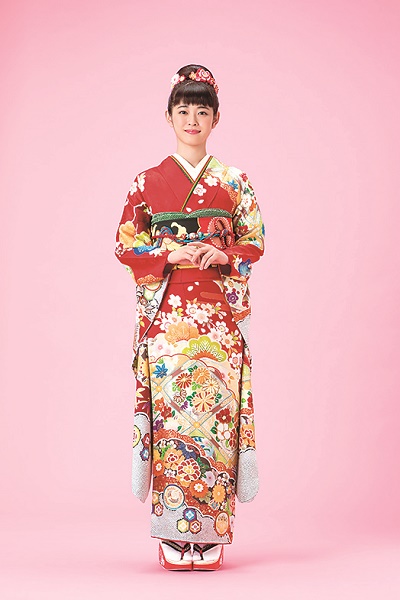 振袖レンタル,津幡町,成人式,振袖プラン,写真プラン