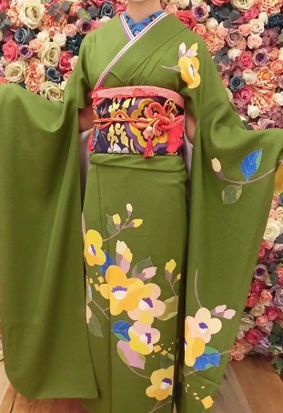ママ振活用術