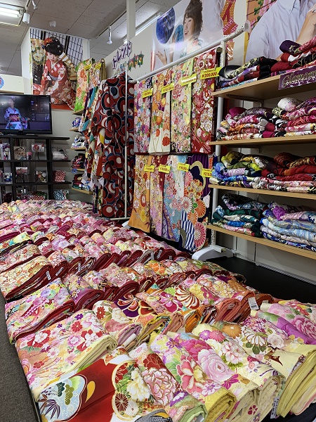 振袖選び,コロナ対策,小松,取り組み