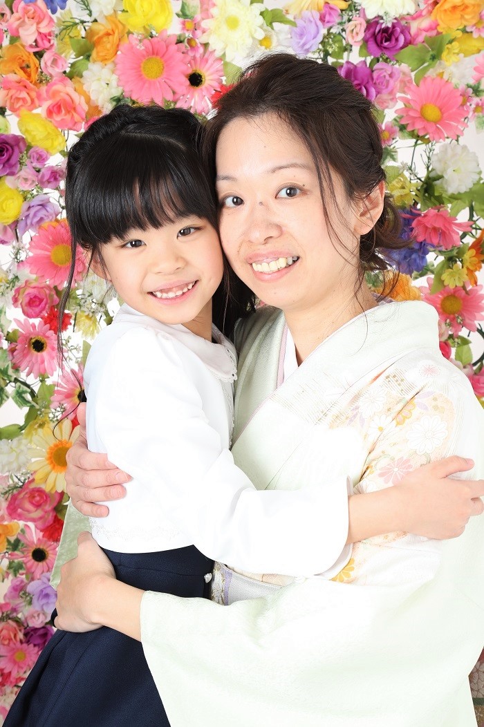 入学式撮影パック