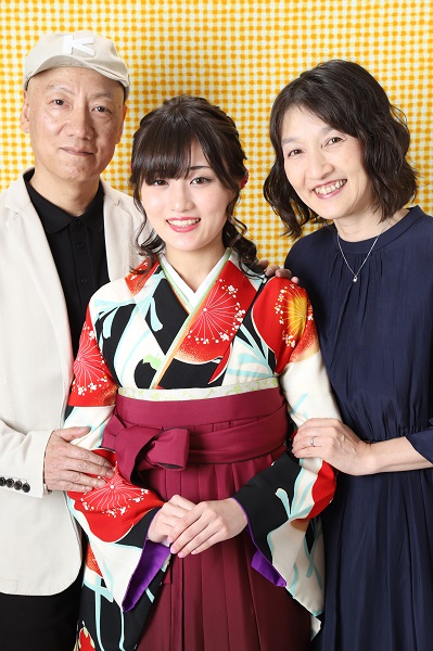 卒業式,袴,前撮り,メリット