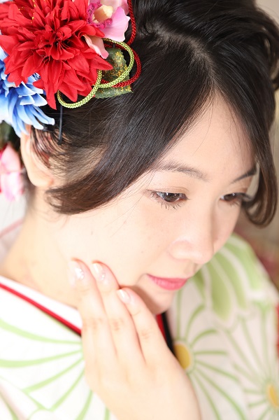 卒業式,袴,前撮り,メリット