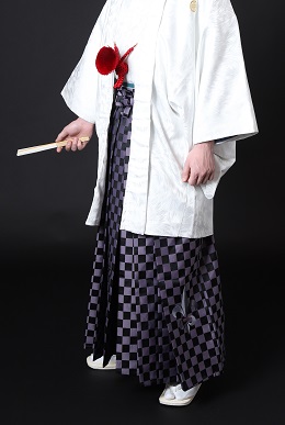 成人式,男,羽織,石川県