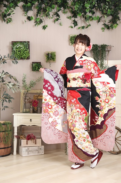 ママ振活用術