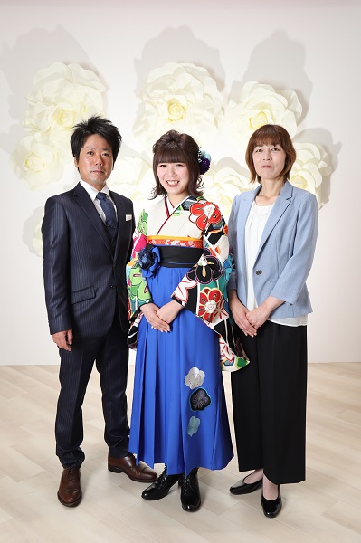 卒業式,袴,前撮り,メリット